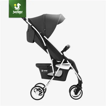 Aukštos kraštovaizdžio ES standartas kūdikio vežimėlį kūdikiui krepšelį nešiojamų kūdikių šoko kūdikis vežimas 0-36month lengvas vežimėlis