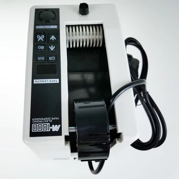 Automatinis tape dispenser Juosta pjovimo mašina M1000 juosta pjovimo mašina M1000