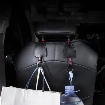 Automobilių Sėdynės Pagalvėlės Kablys Sėdynės Atlošo Pakaba Maišelį Kablys Tesla Model 3 Tesla Model X 