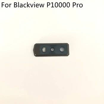 Blackview P10000 Pro Naudojamas Originalus Kameros Stiklo Objektyvo Galinis Dangtelis Blackview P10000 Pro MTK6763 5.99