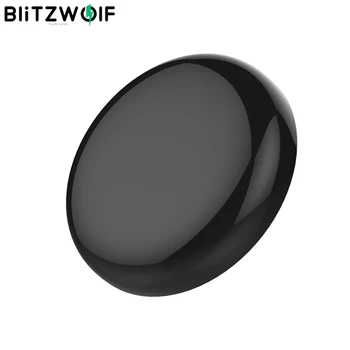 BlitzWolf Universalus Smart Wifi ir SPINDULIŲ Nuotolinio valdymo pultelis Centrinis Namo 