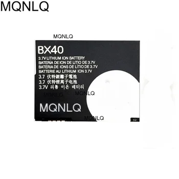 BX40 (BX50)baterija Motorola U8 V10 PEBL2 U9 RAZR2 V8 RAZR2 V9 V9m ZINE ZN5