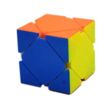 Ciklonas Berniukai Magnetinio Kubas 3x3x3 Magic Cube 3Layers Twist Magnetinio Greitis Kubo Profesinės Įspūdį Neo Kubas Žaislai Vaikams