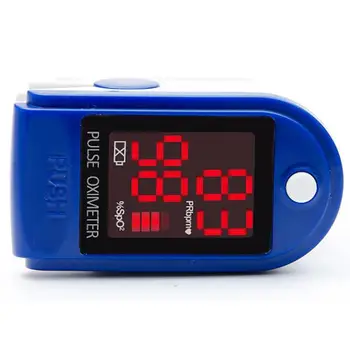 CONTEC CMS50DL LED Ekranas Skaitmeninis Pirštų Patarimas Pulse Oximeter Spo2 Stebėti Medicinos Tensiometro Kraujo Deguonies Širdies ritmo PR Matuoklis