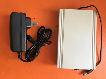COXTOD Dvi baterijos, Originali Nešiojamų Deguonies Koncentratorius namus keliauti su automobilių recharger