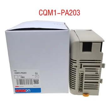CQM1-PA203 Novo Módulo De Potência PA203 CQM1, Controlador programável PLC Módulo Novo Na Caixa CQM1PA203. ree transporte