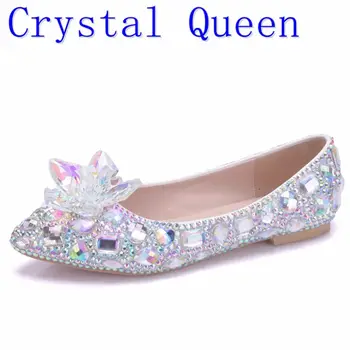 Crystal Karalienė Crystle 