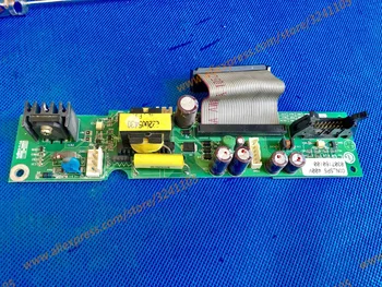Dažnio keitiklis IS5 serijos 11/15/18. 5/22kw power board IS5 con-sps power bar modulis
