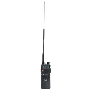Diamond RH951S SMA-Moterų Antena Baofeng UV-5R 5RA UV-B5 BF-A52 Quansheng TG-UV2 PX-777 walkie talkie