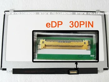 Didmeninė Lenovo ideapad 110-15isk Z50 B50-30 Y50 G50-45 G50-70 G50-80 Nešiojamas LED LCD ekrano matricos ekrano