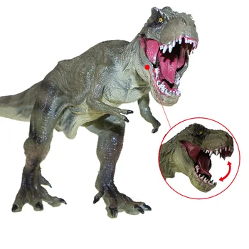 Dinozaurų Žaislai Senovės Modeliavimas Vaikščioti Dinozaurai, Žaislų, T-Rex Modelis Figūrėlių, Žaislai Vaikams, Gyvūnų Surinkimo, Žaislų, Dovanų