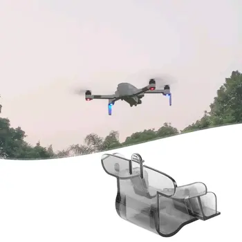 Dėl Vmi Se X8 Soros Drone vientisas Gimbal Fotoaparato Objektyvas Gynėjas Dangtelis Aksesuaras Šiuo Žaislų Vaikams