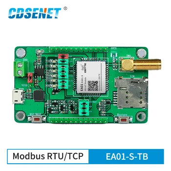 EA01-S-TB Testas valdybos NB-Di Modulis NB-Di Ｍodem bevielio ryšio duomenų perdavimo modemas