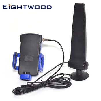 Eightwood 4G LTE GSM Signalo Stiprintuvas Stiprintuvas Antena FME Jungtis (GSM ir CDMA Anteną už Mobilųjį Telefoną