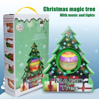 Elektros Dažytos Kamuolys Kalėdų Eglutės Ornamentu Dekoravimo Rinkinį Vaikams Amatų Veikla Žaidimą Atostogų Žaislas 