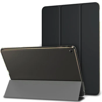 Funda Samsung Galaxy Tab S2 9.7 SM-T810 T810 T815 T813N T819N Tablet Atveju Oda Flip Cover Magnetinis Stendas Atveju