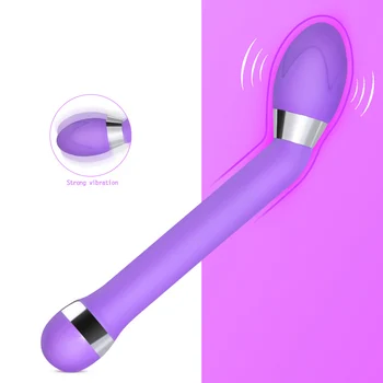G spot Vibratoriai Moterims Clit Stimuliavimo Vibratorius Anal Dildo, Vibratoriai Sekso Produktai Vibracija Suaugusiųjų Sekso Žaislai Moteris