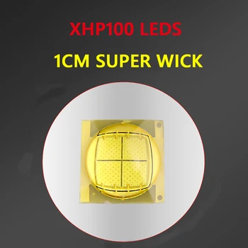 Galingas XHP100 LED žibintai USB 18650 priekinis žibintas žibintuvėlis žibintas led įkrovimo galvos žibintuvėlis xhp90 priekinis žibintas, priekinis Žibintas