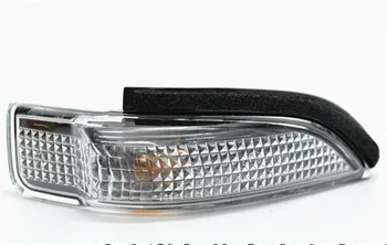 Galinio vaizdo posūkio signalo LED šviesos pusės veidrodėlis, žibintas Toyota COROLLA, už ALTIS, CAMRY, YARIS ,Scion mp