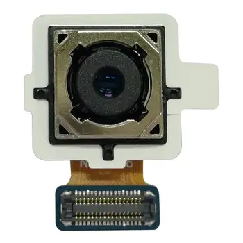 Galinė vaizdo Kamera Modulis, skirtas Samsung Galaxy A6 (2018 m.)/A600F telefono dalys