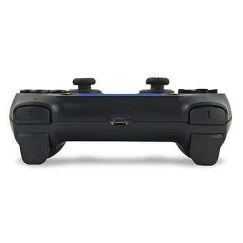 Gamepad Už PS4 Valdytojas Bluetooth Vibracijos Gamepad už PS4 Gamepad Dualshock 4 Kreiptuką PS4 Žaidimų Konsolę Dual-Shock 