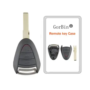 GORBIN 3 Mygtukai Protingas Automobilis Klavišą Shell 