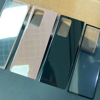 Grūdintas Stiklas 3D Išlenkti Samsung 
