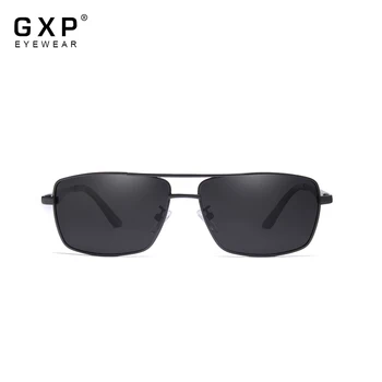 GXP 2020 Brand Classic Aikštėje Poliarizuoti Akiniai nuo saulės Vyrų Vairavimo Vyras Saulės Akiniai, Akiniai Blokuoja UV Oculos 7906
