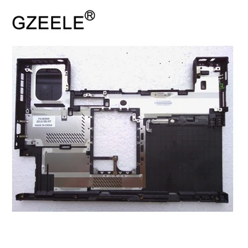 GZEELE Naujas Lenovo ThinkPad T430 T430i Bazės Apačioje Dangtelį mažoji 04W6882 Atgal Shell