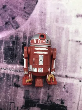 Hasbro Star wars R2, C2 R2-D2 R2-H15 R5-M4 robotas anime veiksmo ir žaislas duomenys modelis žaislai vaikams