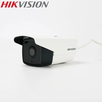 HIKVISION DS-2CD3T46WD-I8 Pakeisti DS-2CD3T45-I8 Versija Kinų kalba H. 265 4MP IP Kameros Palaikymo PoE ONVIF IR 80M P2P Hik-APP Prisijungti