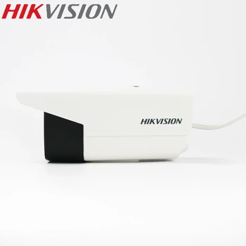 HIKVISION DS-2CD3T46WD-I8 Pakeisti DS-2CD3T45-I8 Versija Kinų kalba H. 265 4MP IP Kameros Palaikymo PoE ONVIF IR 80M P2P Hik-APP Prisijungti
