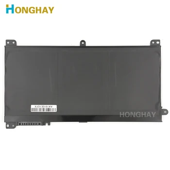 HONGHAY Originalios Baterijos BI03XL HP Pavilion X360 13-U100TU U113TU U169TU TPN-W118 Stream 14-AX0 HSTNN-UB6W 843537-541