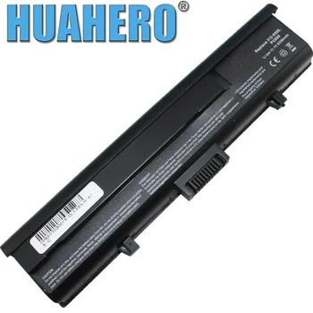 HUAHERO WR050 Baterija Dell XPS 1330 M1330 Inspiron 1318 PU556 WR050 PU563 PP25L FW302 CR036 DU128 HX198 JY316 KP405 WR047 PC
