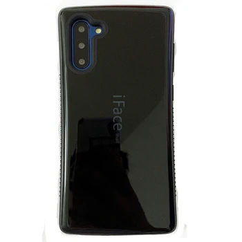 IFace Mall Sunkiųjų Telefono dėklas, Skirtas Samsung Note 10 Plius 10 9 8 atsparus smūgiams, galinis Dangtelis Sunkiai Shell 