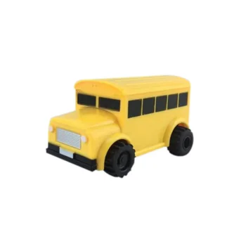 Indukcinis Mini Sunkvežimis Automobilio Atlikite Juoda Piešimo Linijos USB Elektros Mokymosi Švietimo Žaislas Su Žymeklis Parkeris Dovana Vaikams 2020 m.