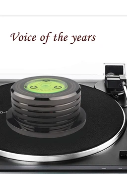 Ip vinilinės plokštelės disko miesto rožinė aukso/juoda, sidabrinė neprivaloma fonografo LP vinilo įrašo garso diskas miestas