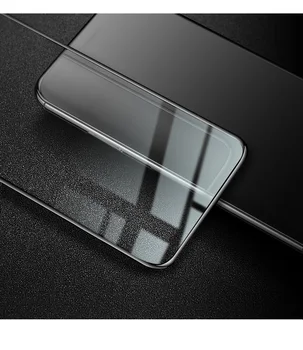 IPhone 12 Stiklo Screen Protector IMAK Pro+ per Visą Ekraną AB 