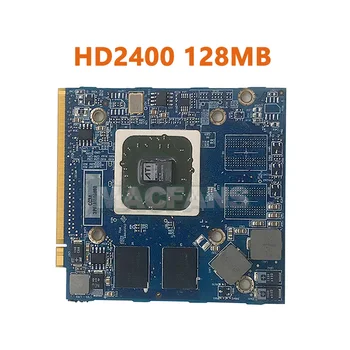 Išbandyta HD2400 109-B22553-11 Radeon už 