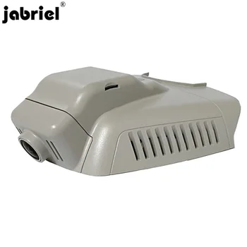 Jabriel 1080P Hidden Wifi Brūkšnys fotoaparato automobilių dvr Mercedes benz E180 E200 E250 E260 E300 GLK260 GLK300 GLK350 w211 w212 w204
