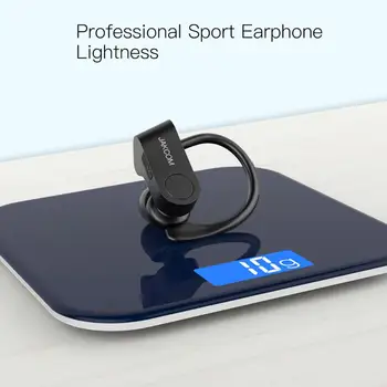 Jakcom SE3 sporto belaidės mini ausinės stereo laisvų Rankų įranga belaidžių ausinių ausų telefoną Xiaomi 