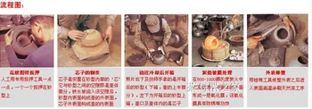 Japonijos vario geležies puodą padengti Didelius ketaus arbatinukas Virti arbatos virdulys arbatos rinkinys ketaus arbatinukas maitrėja