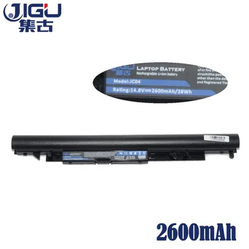 JIGU 4CELLS 919682-121 HSTNN-DB8A JC03031 JC04 Laptopo Baterija HP 14-bs000 240 G6 245 G6 250 G6 2UB95ES