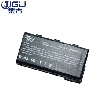 JIGU Nešiojamas Baterija BTY-L74 BTY-L75 MS-1682 91NMS17LD4SU1 91NMS17LF6SU1 957-173XXP-101 957-173XXP-102 MSI