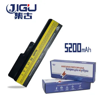 JIGU Nešiojamas Baterija LENOVO 3000 L08L6Y02 L08N6Y02 L08O6C02 G430 G450 G455A G530 G550 G555 L08S6C02 LO806D01 L08L6C02