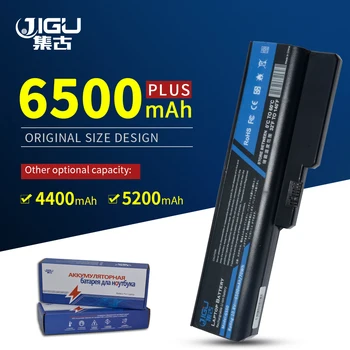JIGU Nešiojamas Baterija LENOVO 3000 L08L6Y02 L08N6Y02 L08O6C02 G430 G450 G455A G530 G550 G555 L08S6C02 LO806D01 L08L6C02