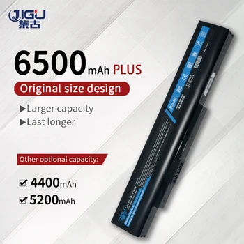 JIGU Nešiojamas Baterija MSi A32-A15 A41-A15 A42-A15 A42-H36 A6400 CR640 CR640DX CR640MX CR640X CX640 CX640DX CX640X