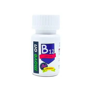 Judėti Dėl Vitamino B12 1000 mcg 30 Dilaltı Mikrotablet B 12 Sublingual Micro Tabletę Vitamino 30 Vnt Galiojimo pabaigos Data: 2024