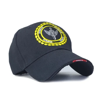 KARO VILKAS Armijos Kepurės Vyrams Jav Taktinis Beisbolo Kepurė Hat Reguliuojamas Grobis Bžūp Vyrų Atsitiktinis Saulės Snapback Kepurės Kietas Tėtis Skrybėlę