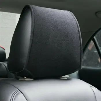 Karšto automobilio pagalvėlės dangtis su Telefonu Kišenėje Tinka renault, opel, AUDI, Nissan židinio Reikmenys, Automobilių Stilius